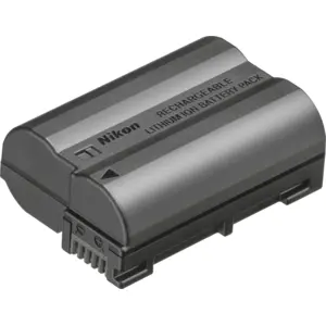 Nikon En-el 15c Li-ion Lithiumbatterie 2280mah