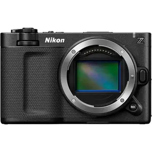 Nikon ZR, 26,79 MP, 6048 x 4032 Pixel, CMOS, Touchscreen, 540 g, Schwa... günstig