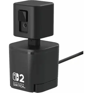 Nintendo Switch-Zubehör : Hori Usb Kamera