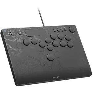 Hori Ps5-kompatibler Nolva Arcade-controller günstig