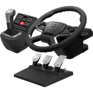 Hori Truck Control System für den PC günstig