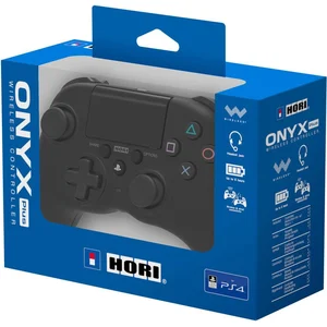 Hori ONYX Plus, Gamepad, PlayStation 4, D-Pad, Home button, Menü-Taste... günstig