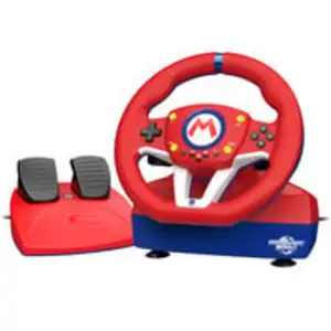 Hori Mario Kart Racing Wheel Pro Mini, Simulatoren-Set günstig
