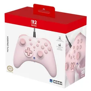 Hori Turbo Nintendo Switch-controller günstig
