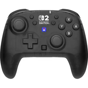 Hori Wireless HORIPAD Turbo Nintendo Switch 2 Controller günstig