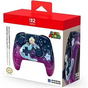 Hori Estela Drahtloser Gamepad Für Nintendo Switch günstig