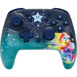 Hori Mario Drahtloser Gamepad Für Nintendo Switch günstig