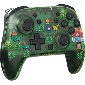 Hori NSX-215E, Gamepad, Nintendo Switch, Nintendo Switch OLED, Nintend...