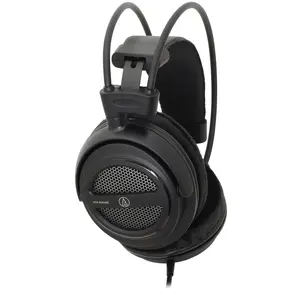 Audio-Technica ATH-AVA400 (Kabelgebunden), Kopfhörer, Schwarz