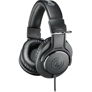 Audio-Technica ATH-M20X