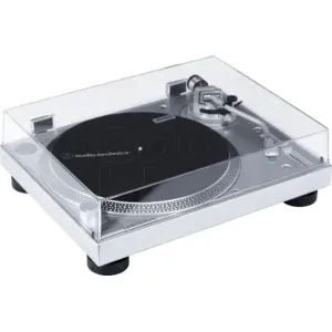 Audio-Technica Audio Technica AT-LP120XUSBSV günstig