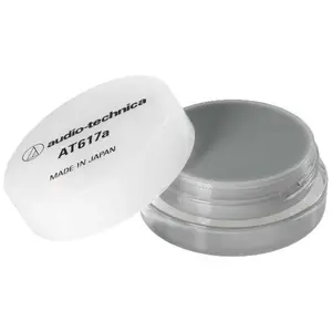 Audio-Technica Audio Technica At-617a Plattenspieler-nadelreiniger günstig