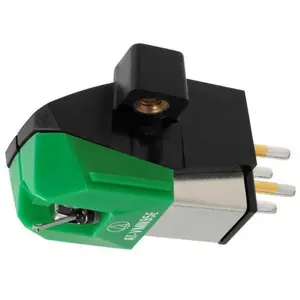 Audio-Technica Audio Technica At-vm95e Plattenspieler-nadelpatrone günstig