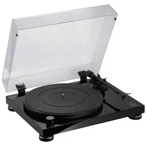 Audio-Technica Audio Technica At-lpw50pb Plattenspieler günstig