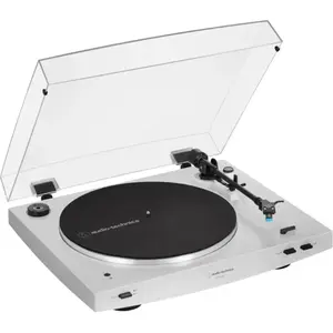 Audio-Technica Audio Technica At-lp3btwh Plattenspieler günstig