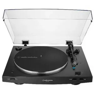 Audio-Technica AT-LP3XBT Schwarz günstig