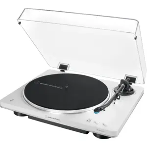 Audio-Technica AT-LP70xBT Weiß günstig