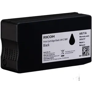 Ricoh Schwarz - original - Tonerpatrone günstig