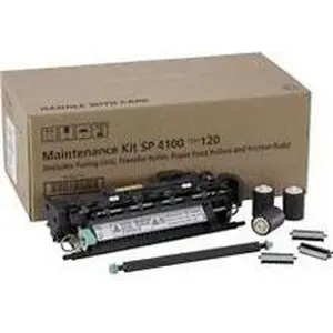 Ricoh 407342, 120000 Seiten, Schwarz, Ricoh, SP 4510/450DN günstig