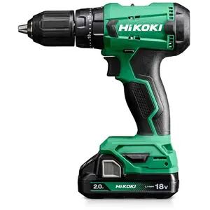 Hikoki Dv18dawcz Bohrhammer 18v