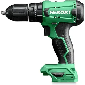 Hikoki KC18DAWCZ, 2.0 - 13mm Keyless, 1,3 cm, 3,6 cm, 1,3 cm, Schlagsc...