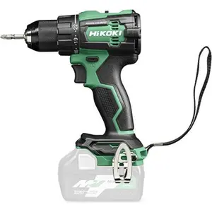 Hikoki DS18DEW2Z Akku-Schrauber 18V Li-Ion mit Koffer ohne Akku/Ladege...