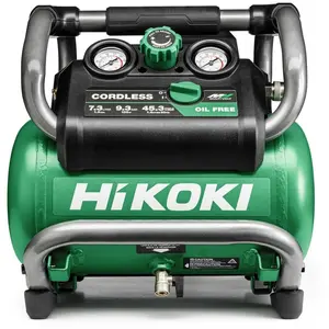 HiKOKI EC36DA(Basic) (Karton) Akku Kompressor ( (1Stk.) günstig