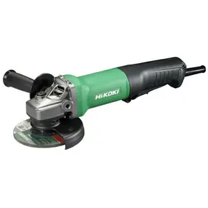Hikoki, Winkelschleifer, Winkelschleifer 125mm 1400W G13SE3YHZ (125 mm)