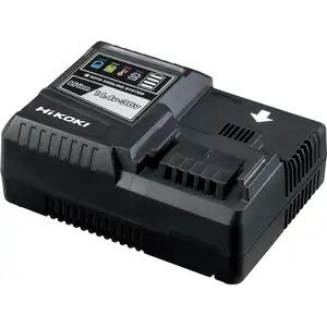 Hikoki Ladegerät UC36YSL 14,4-36V