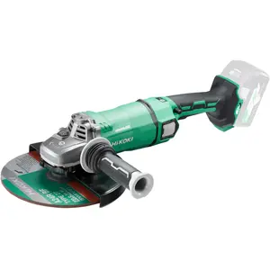 Hitachi, Winkelschleifer, G3623DA (230 mm)