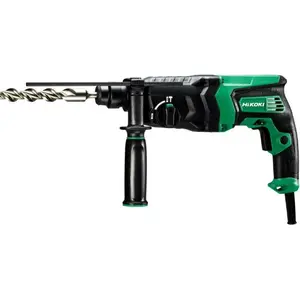 Hikoki Bohrhammer 830W 3.2J Dh26Pb2