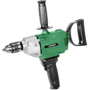Hikoki, Bohrmaschine + Akkuschrauber, 750W 600 ROTARY MIXER-DRILL (Bohrschrauber)