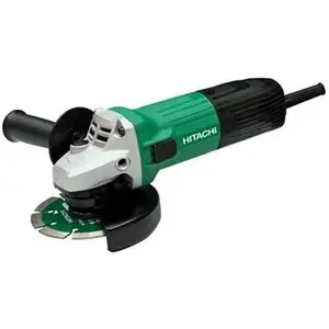 Hikoki, Winkelschleifer, Winkelschleifer 600W (115 mm)