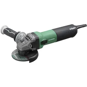 Hitachi, Winkelschleifer, G13BY (125 mm)