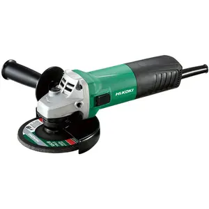 Hikoki, Winkelschleifer, Winkelschleifer G13SR4 125mm (125 mm)