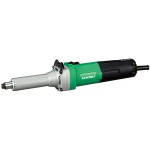 Hitachi, Schleifmaschine + Poliermaschine, GP3V (Geradschleifer)