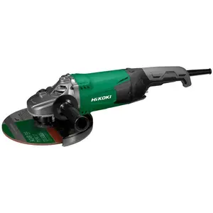 Hikoki, Winkelschleifer, G23SW2WWZ Haakse slijper incl. diamantzaagblad in koffer - 2200W - 230mm (230 mm) günstig