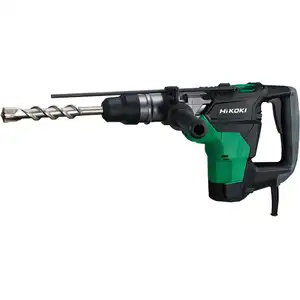 Hikoki DH40MCWS, SDS Max, Schwarz, Grün, 4 cm, 620 RPM, 7,1 J, 2800 IP...