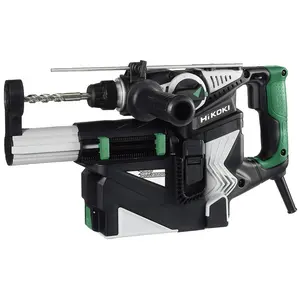 Hikoki, Bohrmaschine + Akkuschrauber, DH28PD (Bohrhammer)
