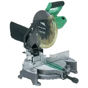 Hikoki, Kappsäge + Gehrungssäge, Kappsäge 1520W
