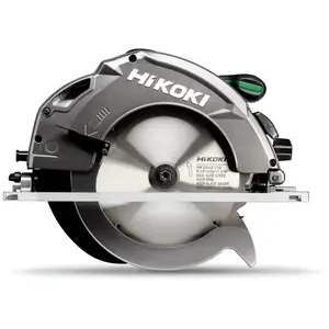 HIKOKI Elektro Handkreissäge C9U3 WBZ Ø235mm Schnittiefe bis 86mm 2000 Watt im Koffer