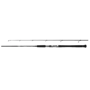 Spinnrute Shimano Ocea Plug Flexdrive S76ML Schwarz 2,29 m günstig