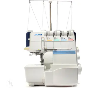 Juki MO 734DE Overlock Nähmaschine günstig