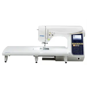 Juki HZL-DX7 Nähmaschine mit Box-Transport, 287 Stichmustern, 1050 Sti... günstig