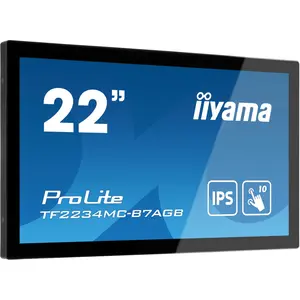 iiyama ProLite TF2234MC-B7AGB Touch-Monitor 54,6 cm (21,5 Zoll)