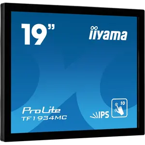 iiyama ProLite TF1934MC-B7X Touch-Monitor 48 cm (19 Zoll)
