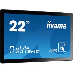 iiyama TF2215MC-B2, LED-Monitor