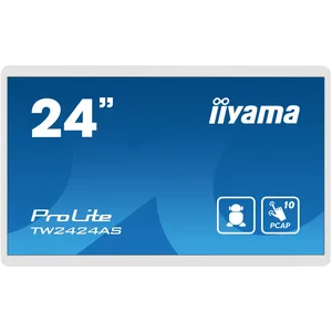 iiyama Touch-Display TW2424AS-W1 60,5 cm (23,8 Zoll)