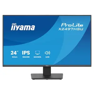 Iiyama X2497HSU-B1