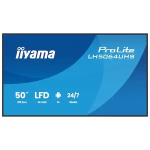 Iiyama LH5064UHS-B1AG